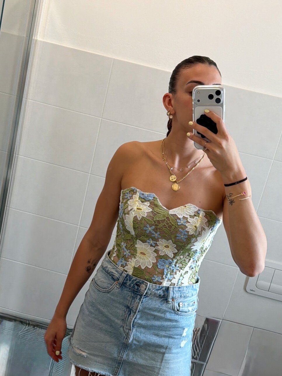 ALESSIA ORRO