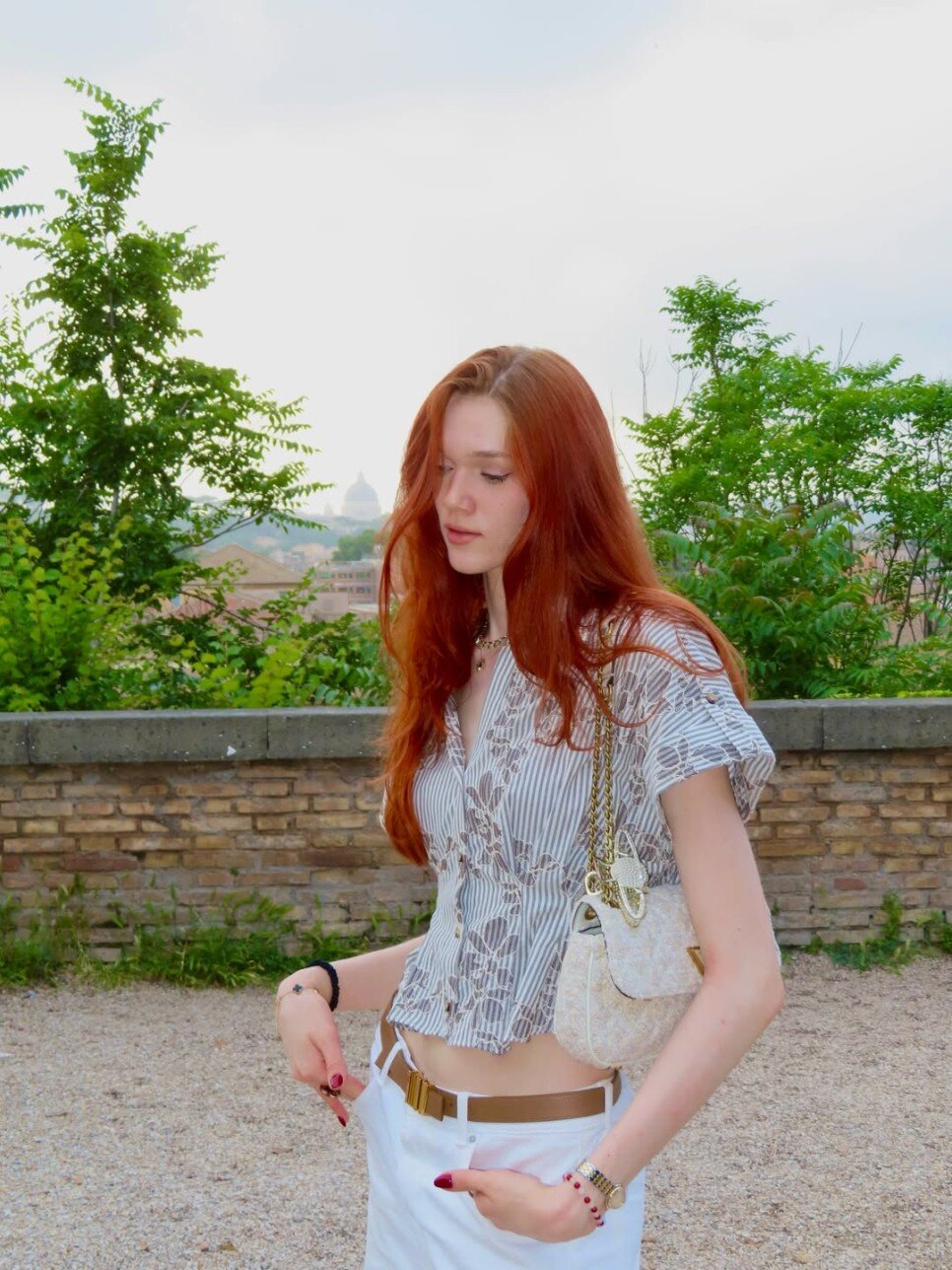 MARINA MARKOVA