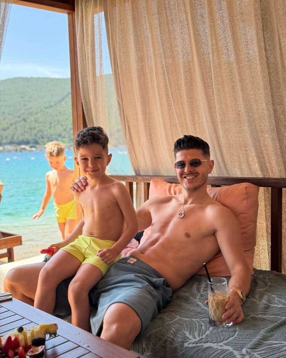 MILOT RASHICA