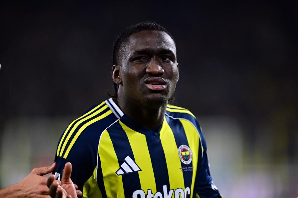 SIDIKI CHERIF VE KANTE S�ZLER�!