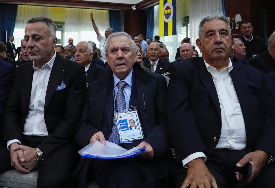 AYRILACAK OYUNCULAR