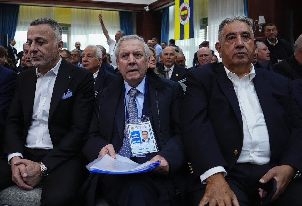 AYRILACAK OYUNCULAR
