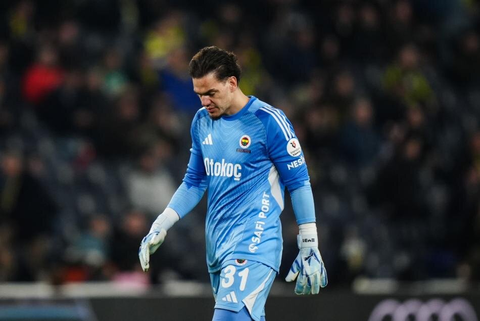 SA� BEK TRANSFER�, EDERSON