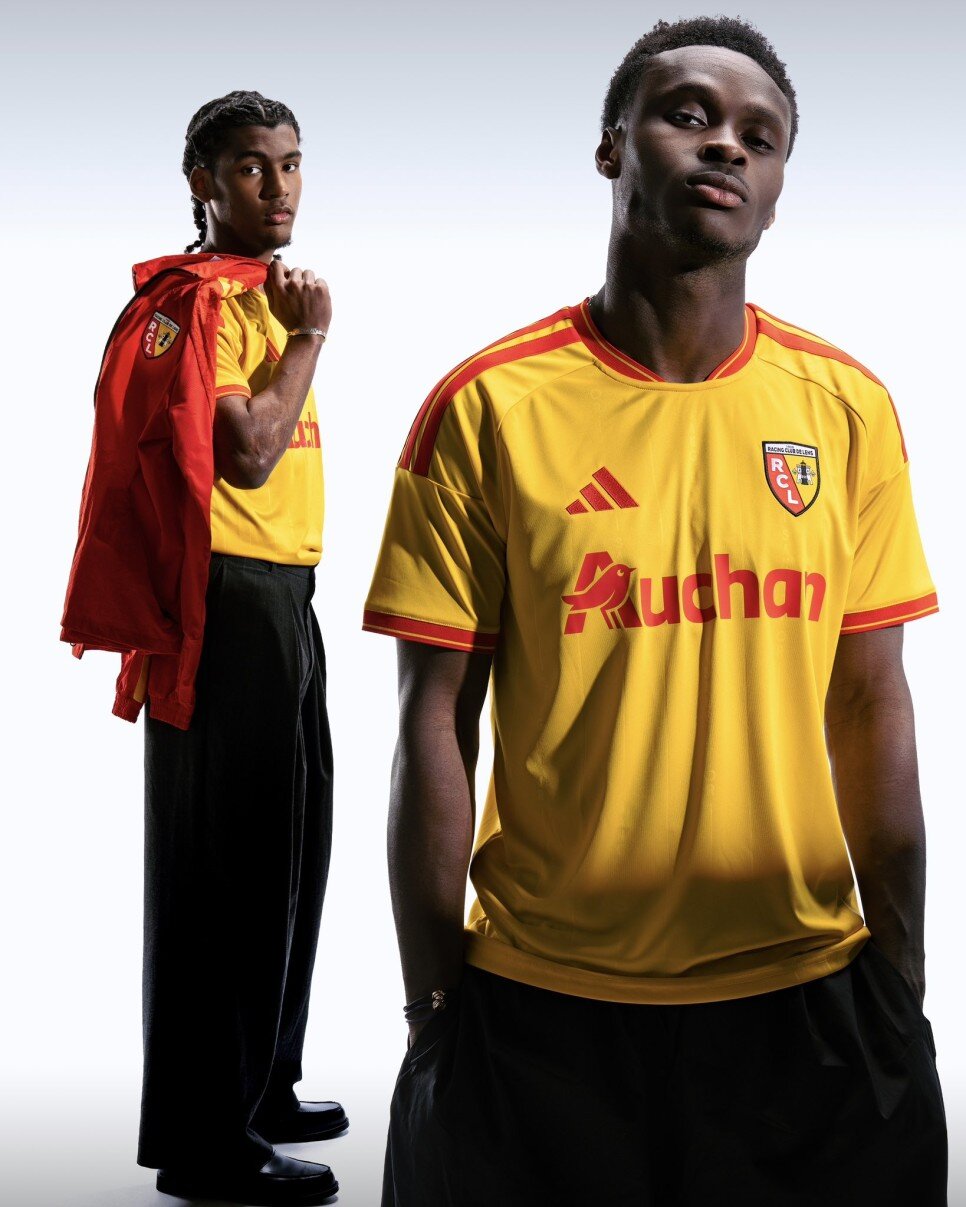 RACING CLUB LENS