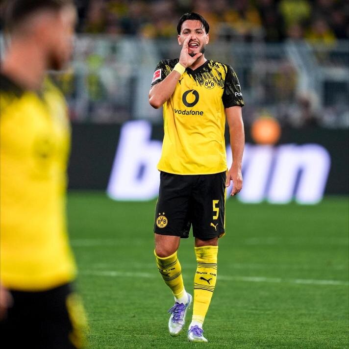 DORTMUND �LE S�ZLE�MES�