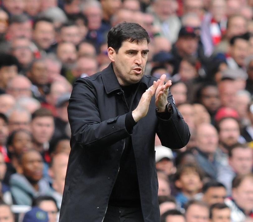 ANDONI IRAOLA