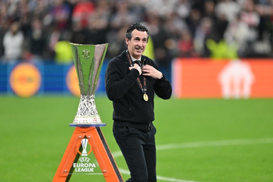 UNAI EMERY
