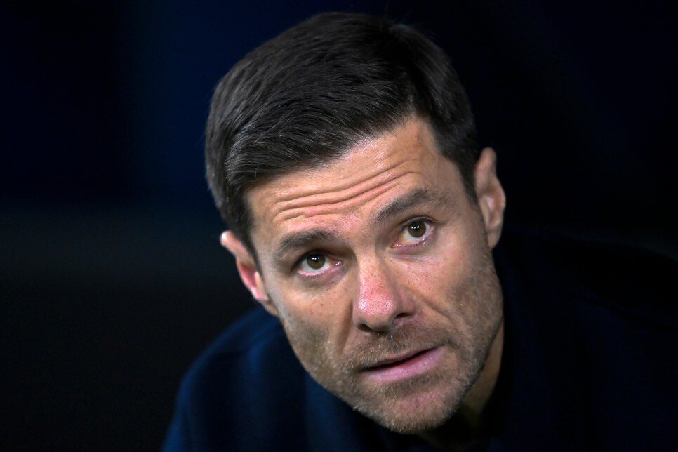 XABI ALONSO