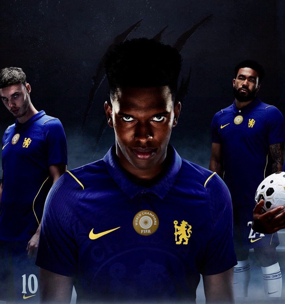 CHELSEA