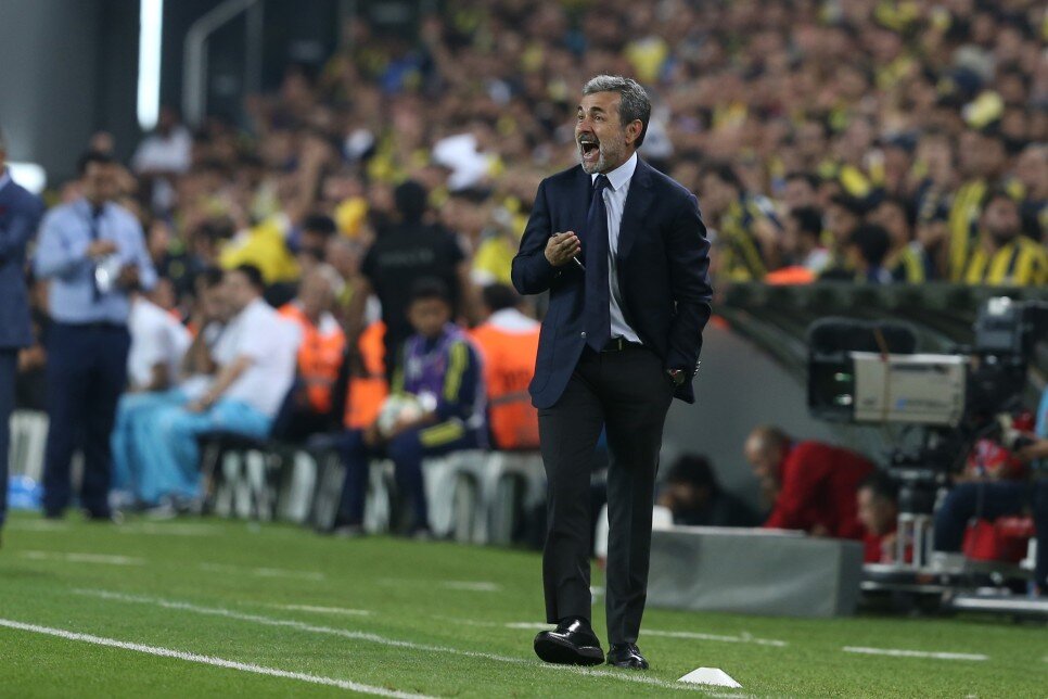 AYKUT KOCAMAN