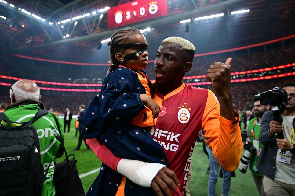 OSIMHEN'DEN KARAR
