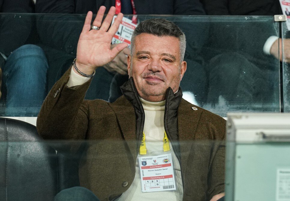 DOMENICO TEDESCO