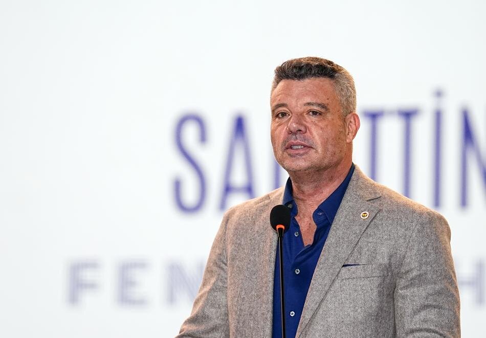 SADETT�N SARAN'DAN A�IKLAMALAR
