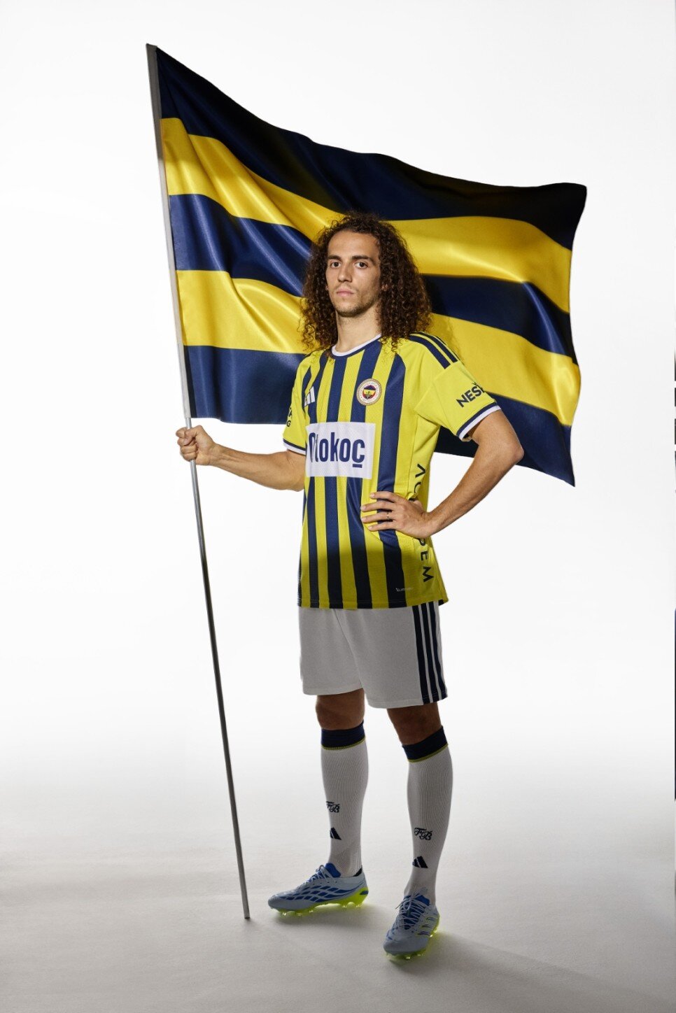FENERBAH�E