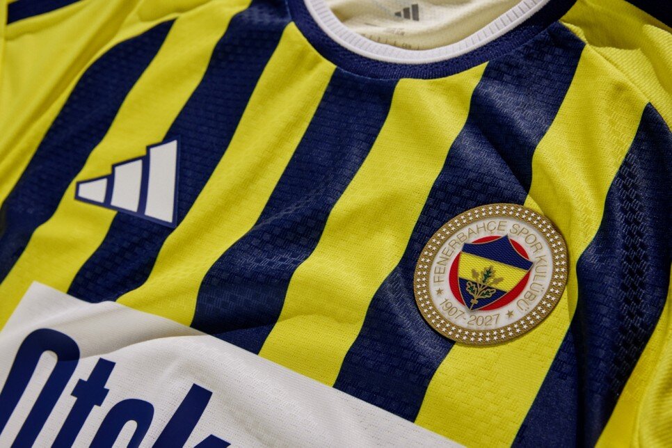 FENERBAH�E