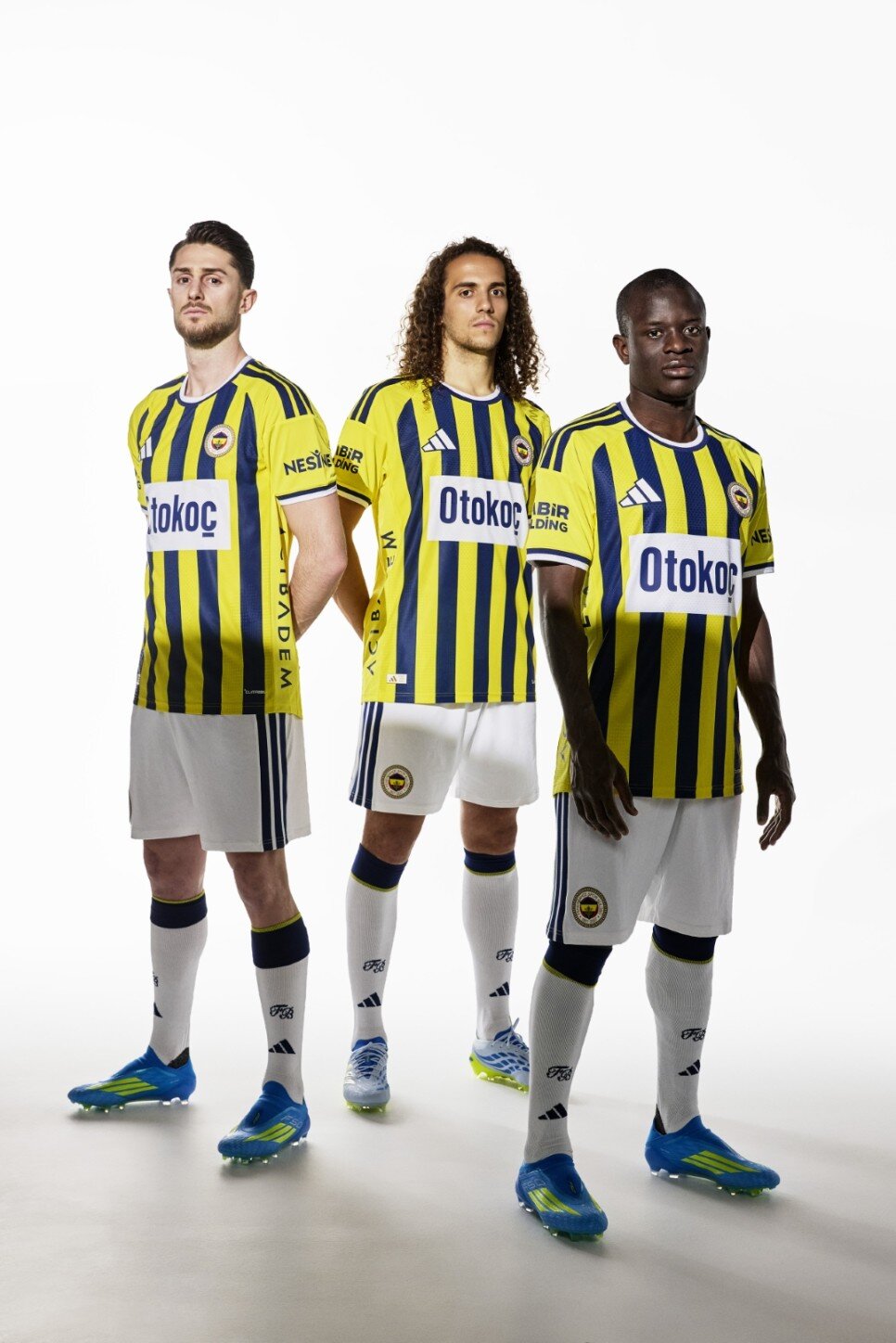 FENERBAH�E
