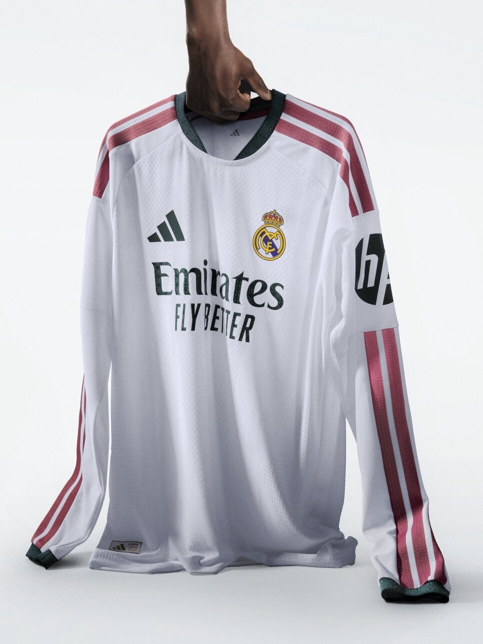 REAL MADR�D (�� SAHA)