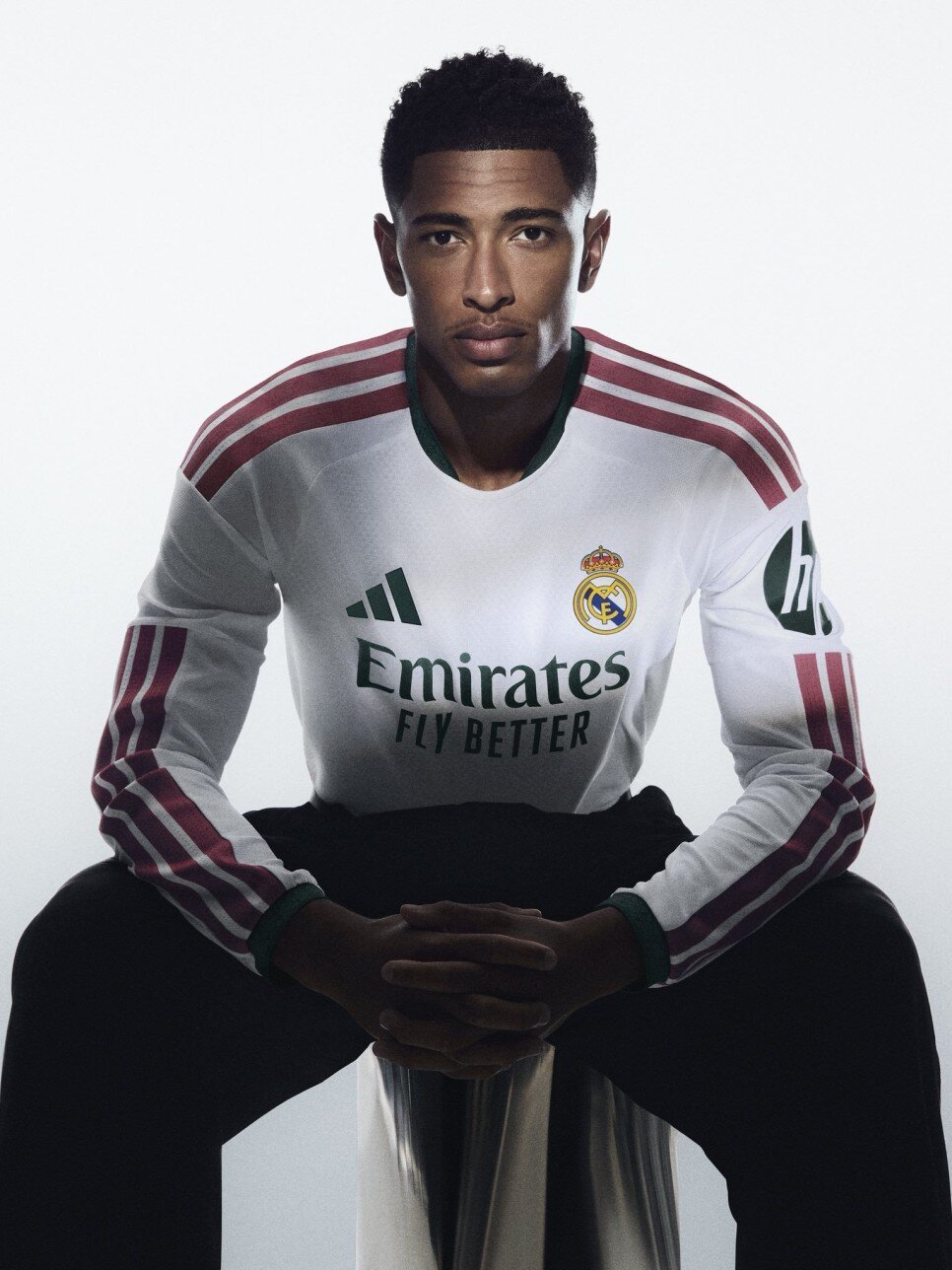 REAL MADR�D 