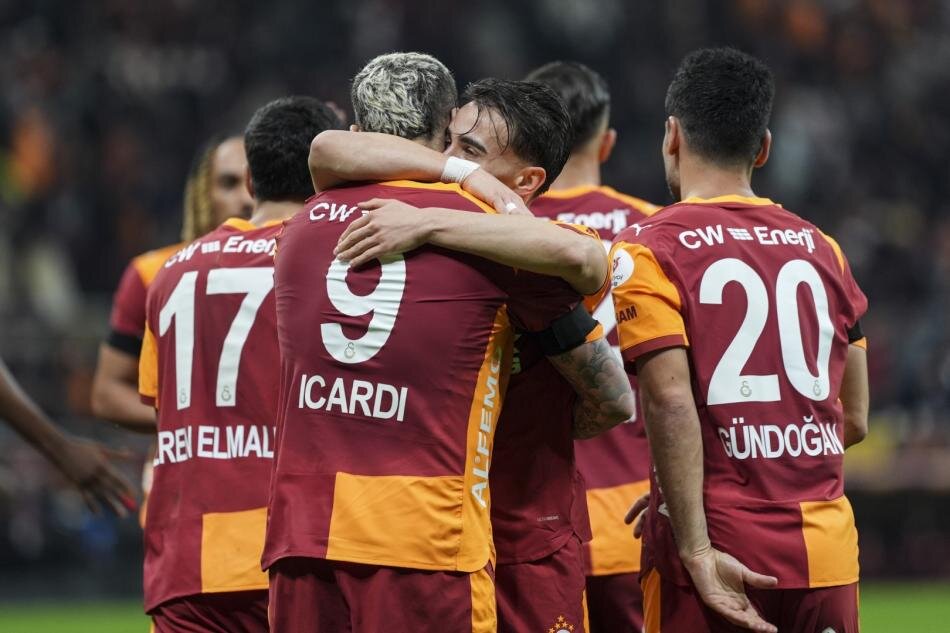 OKAN BURUK'UN D���NCES�