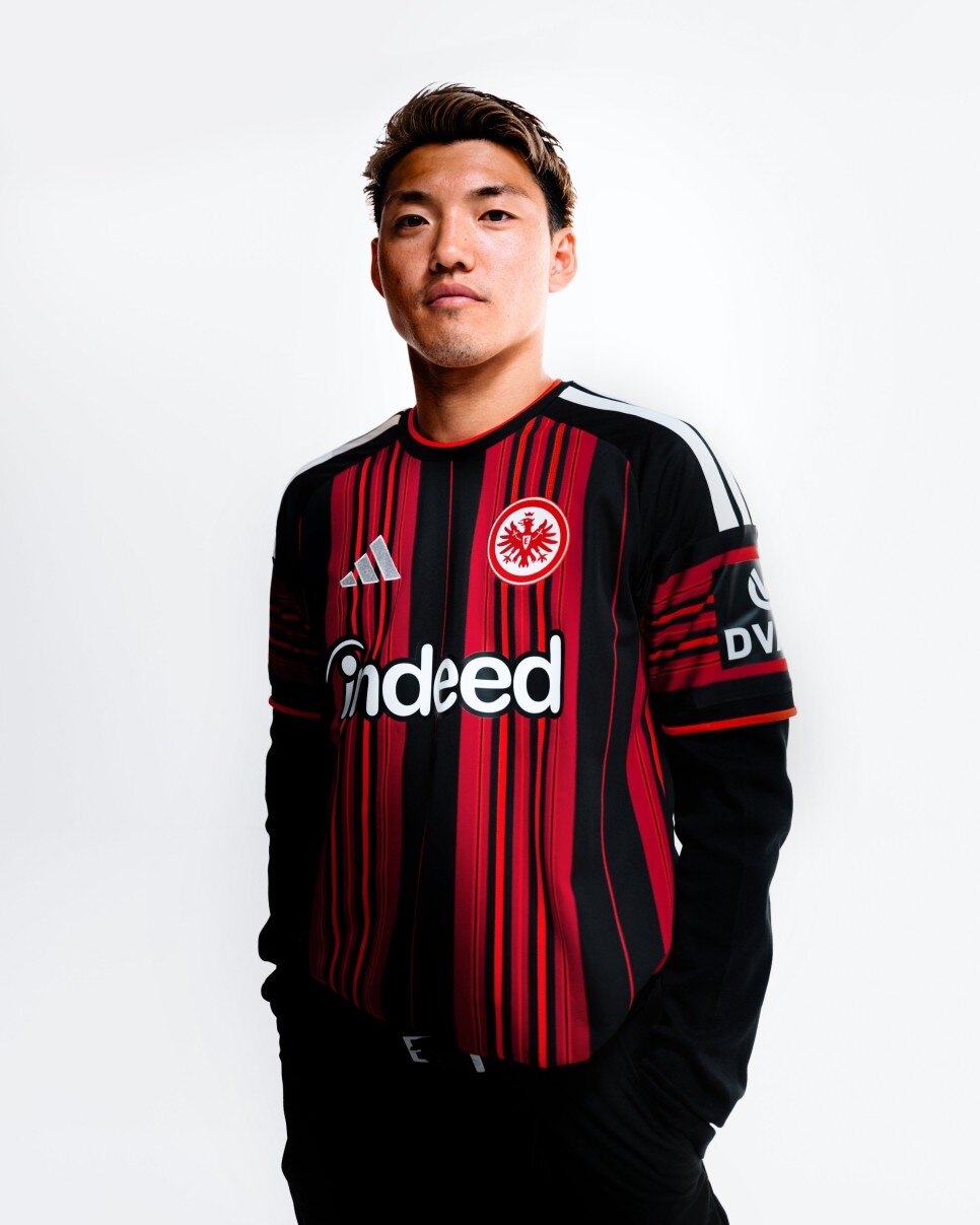 EINTRACHT FRANKFURT