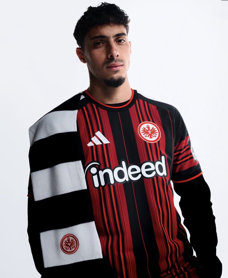 EINTRACHT FRANKFURT