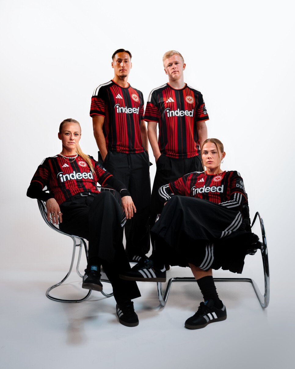 EINTRACHT FRANKFURT