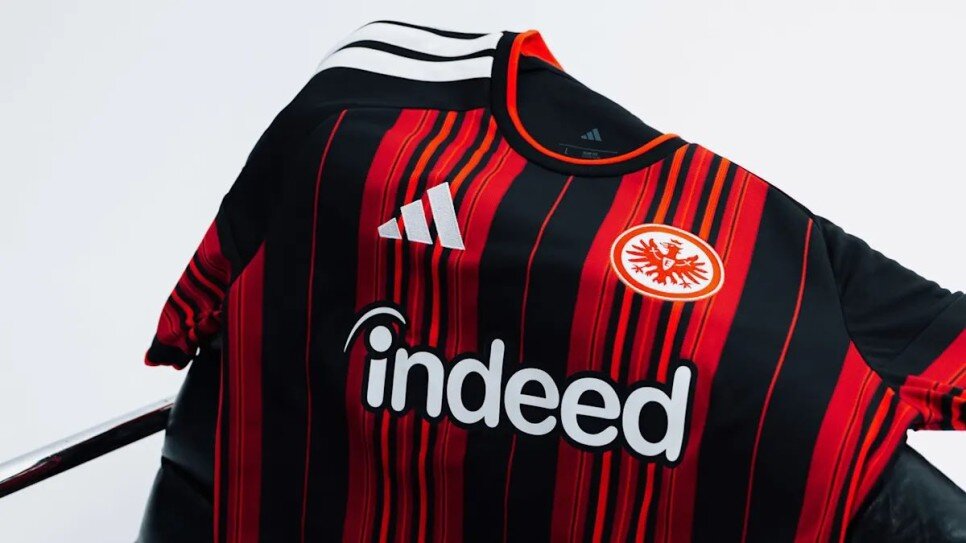 EINTRACHT FRANKFURT