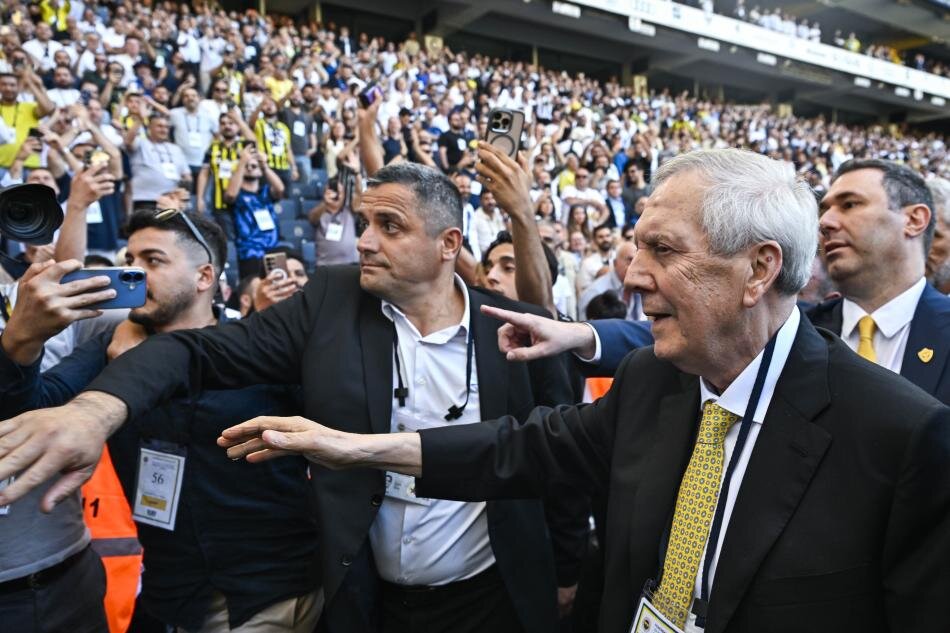 AZ�Z YILDIRIM'DAN A�IKLAMALAR