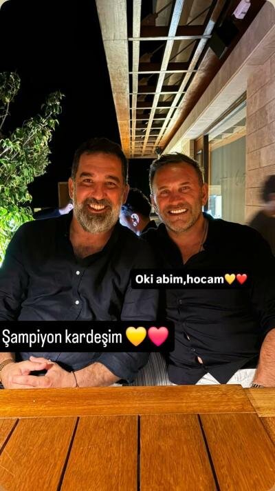 OKAN BURUK