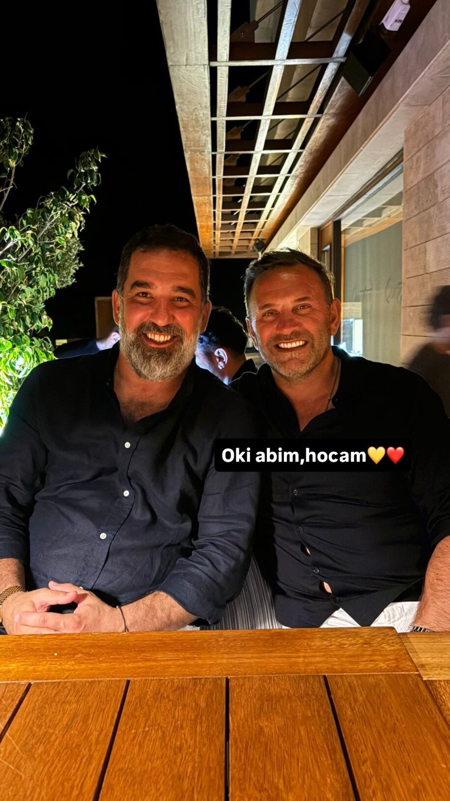 ARDA TURAN