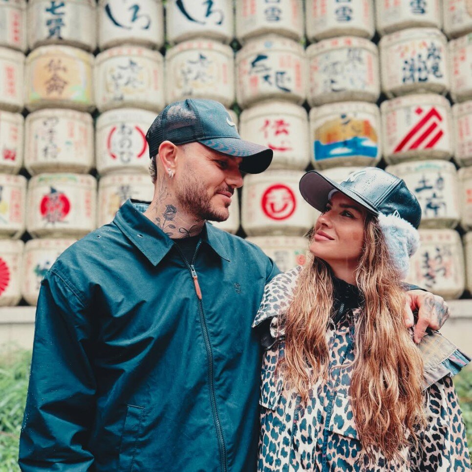 MAURO ICARDI