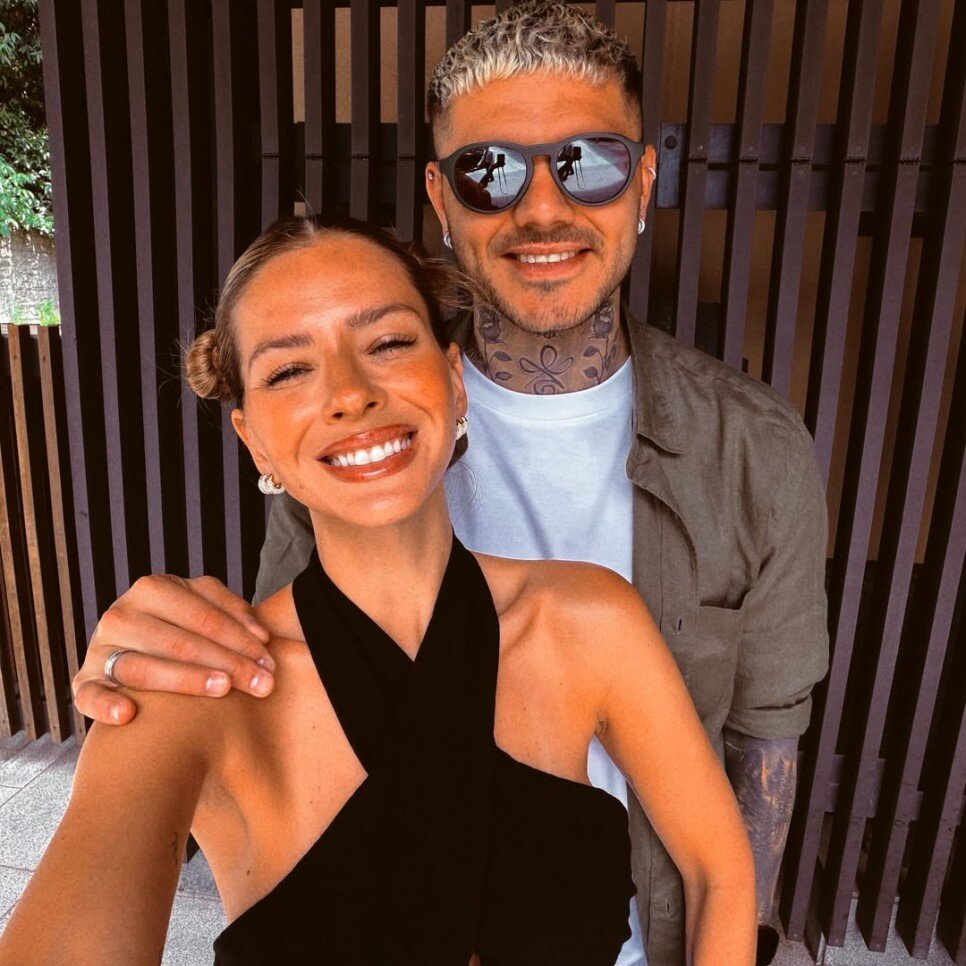 MAURO ICARDI