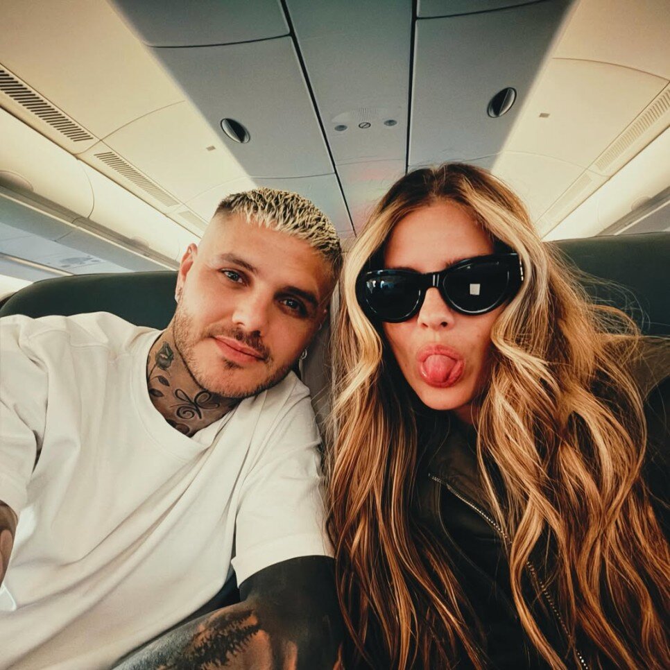 MAURO ICARDI