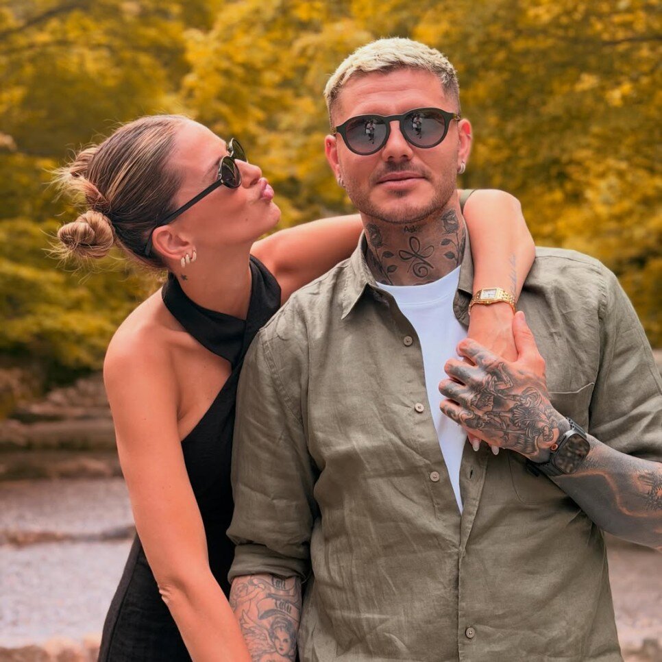 MAURO ICARDI