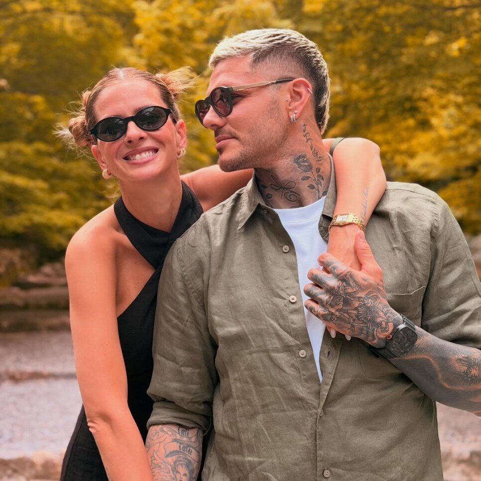 MAURO ICARDI