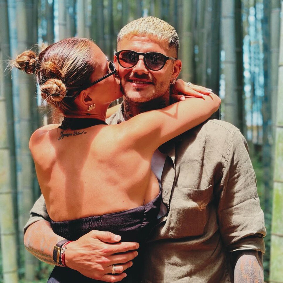 MAURO ICARDI
