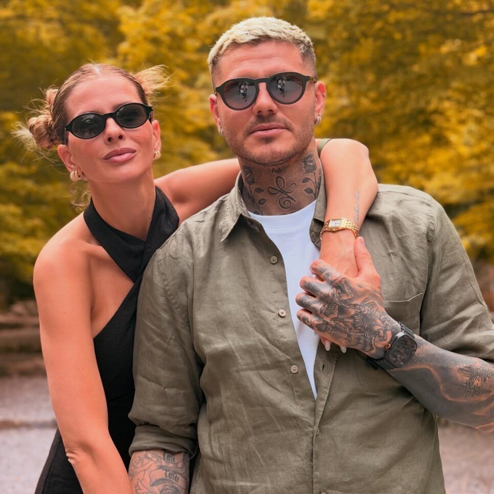 MAURO ICARDI