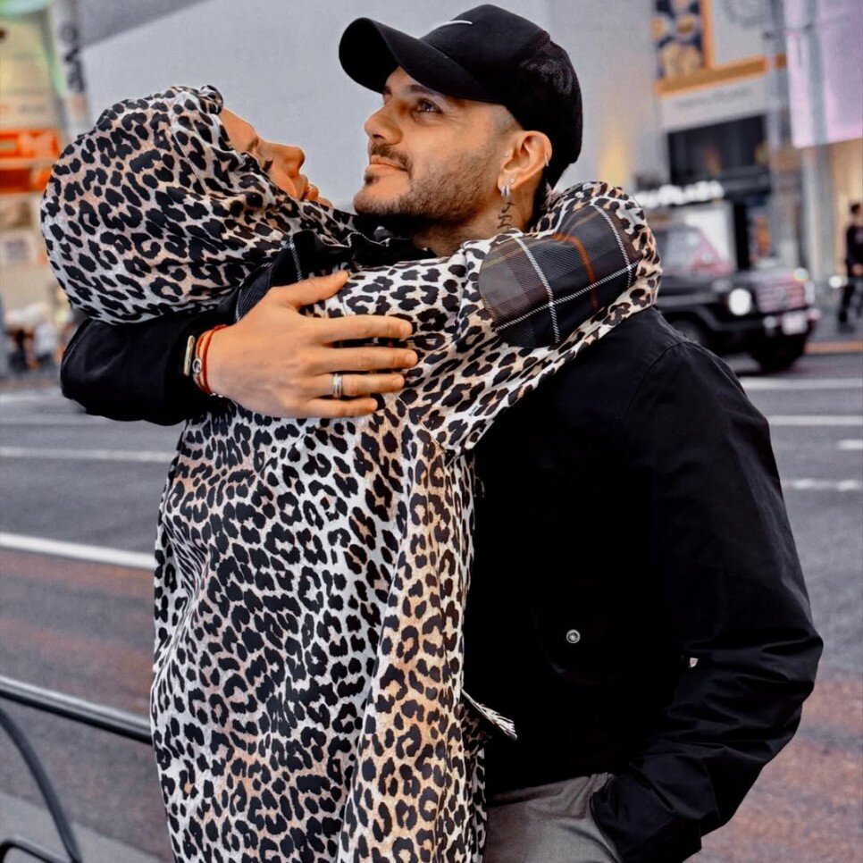 MAURO ICARDI