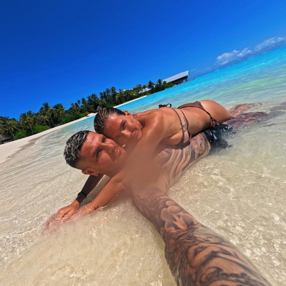 MAURO ICARDI
