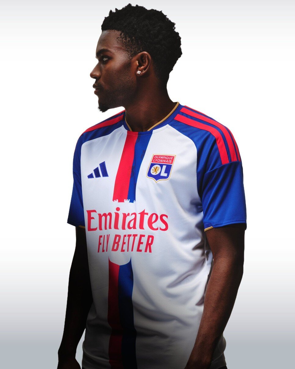 OL�MP�K LYON