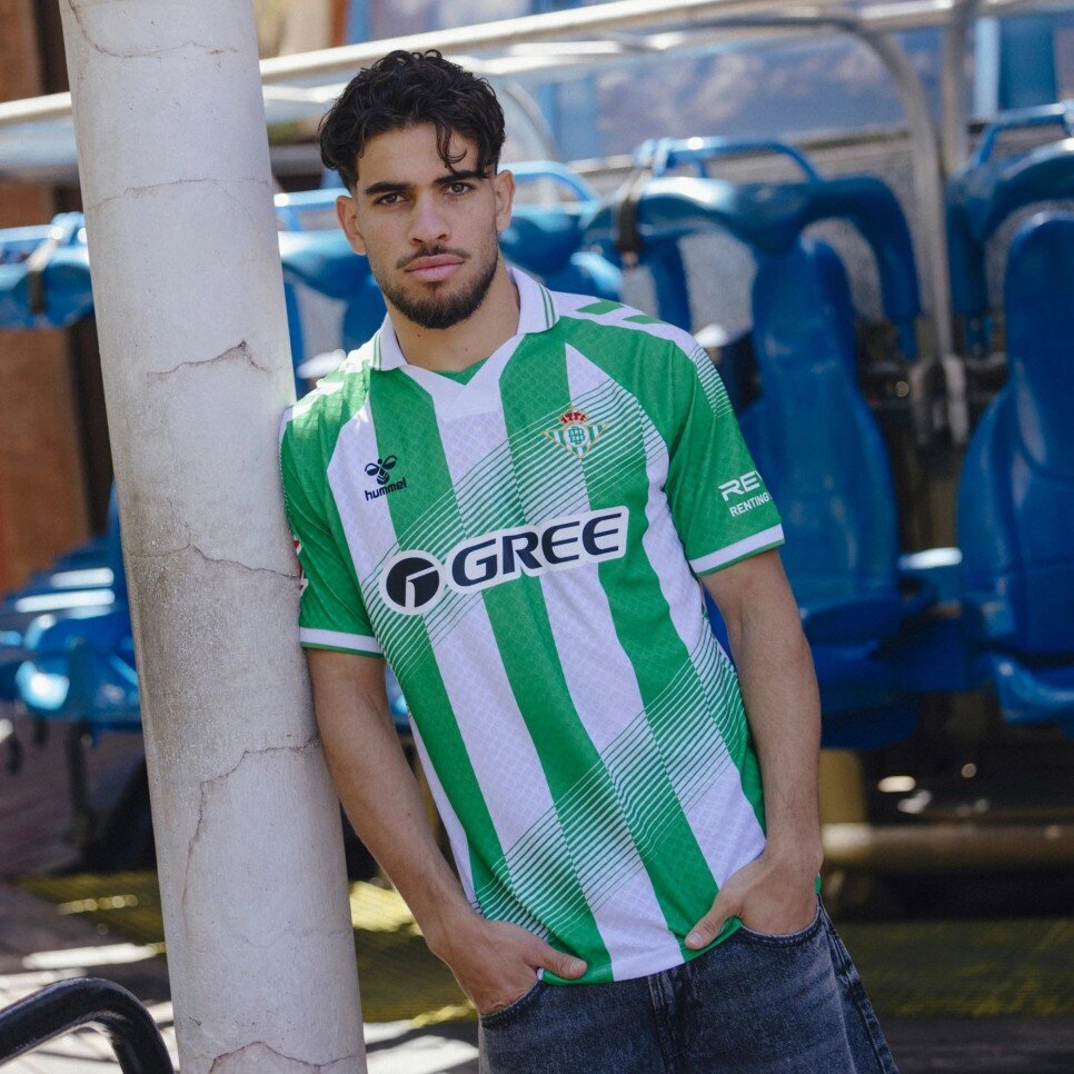 REAL BETIS