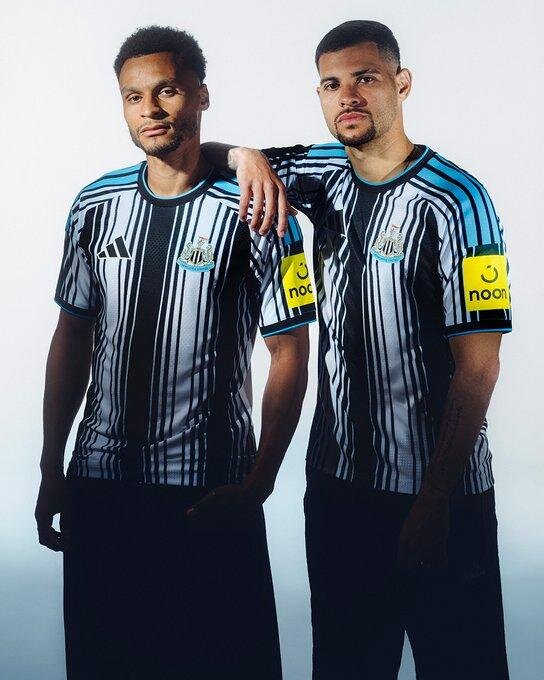 NEWCASTLE UNITED