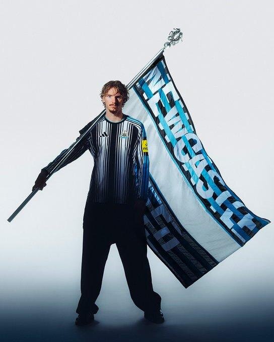 NEWCASTLE UNITED