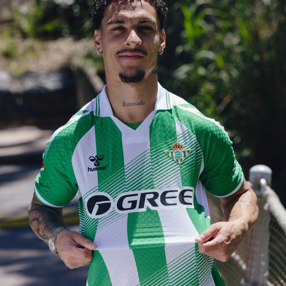 REAL BETIS