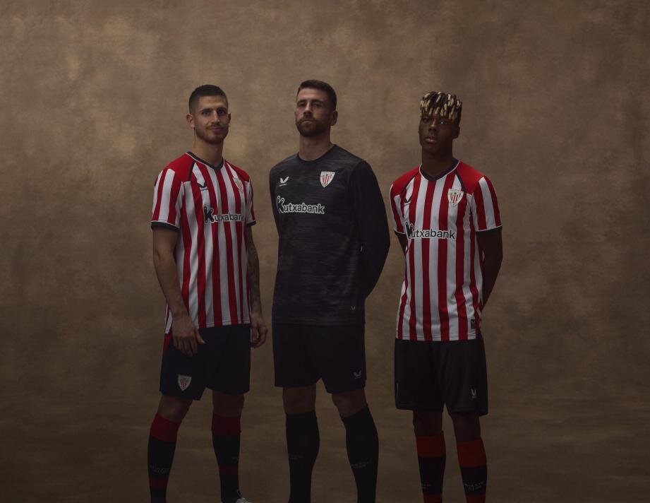 ATHLETIC BILBAO