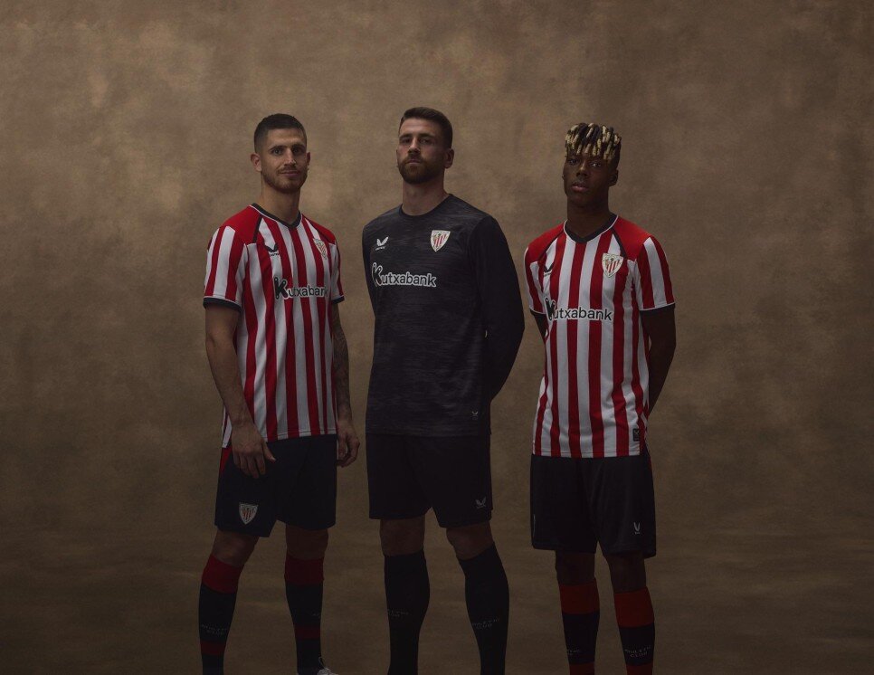ATHLETIC BILBAO