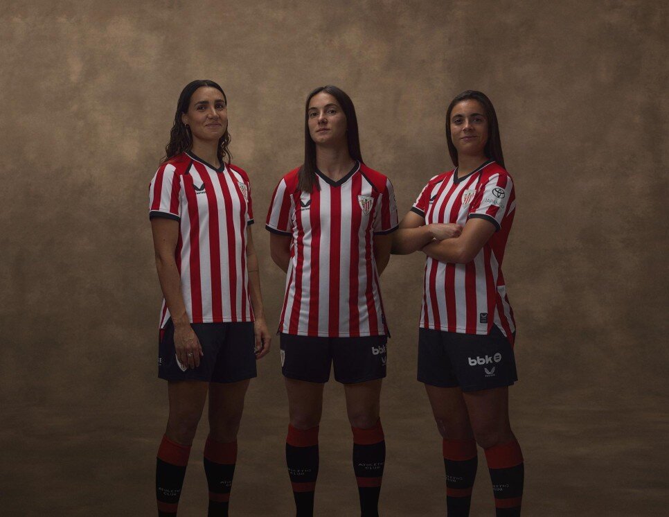 ATHLETIC BILBAO