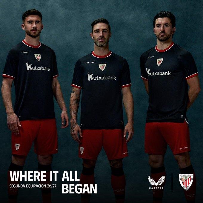 ATHLETIC BILBAO
