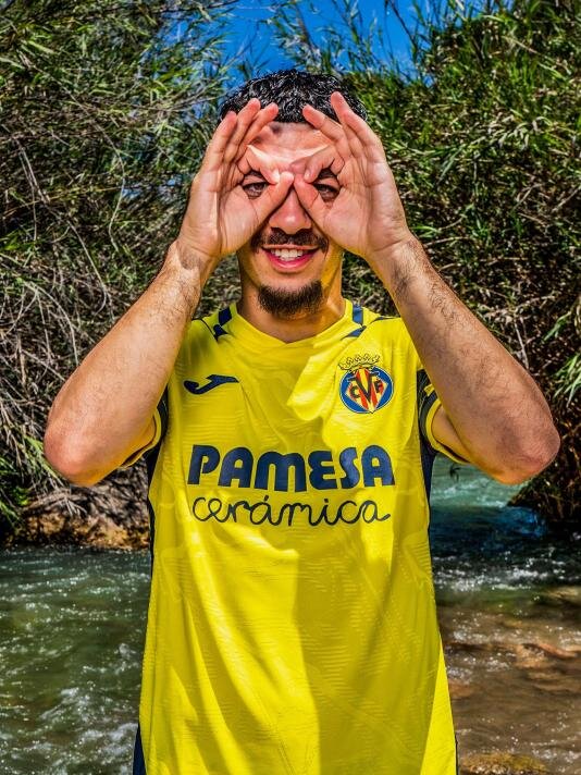 VILLARREAL