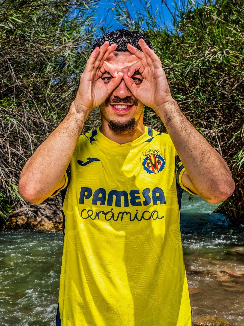 VILLARREAL